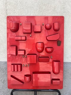 Uten.Silo by Dorothee Becker - 1970s - Produced by Ingo Maurer GmbH and Vitra