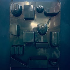 Uten.Silo by Dorothee Becker - 1970s - Produced by Ingo Maurer GmbH and Vitra