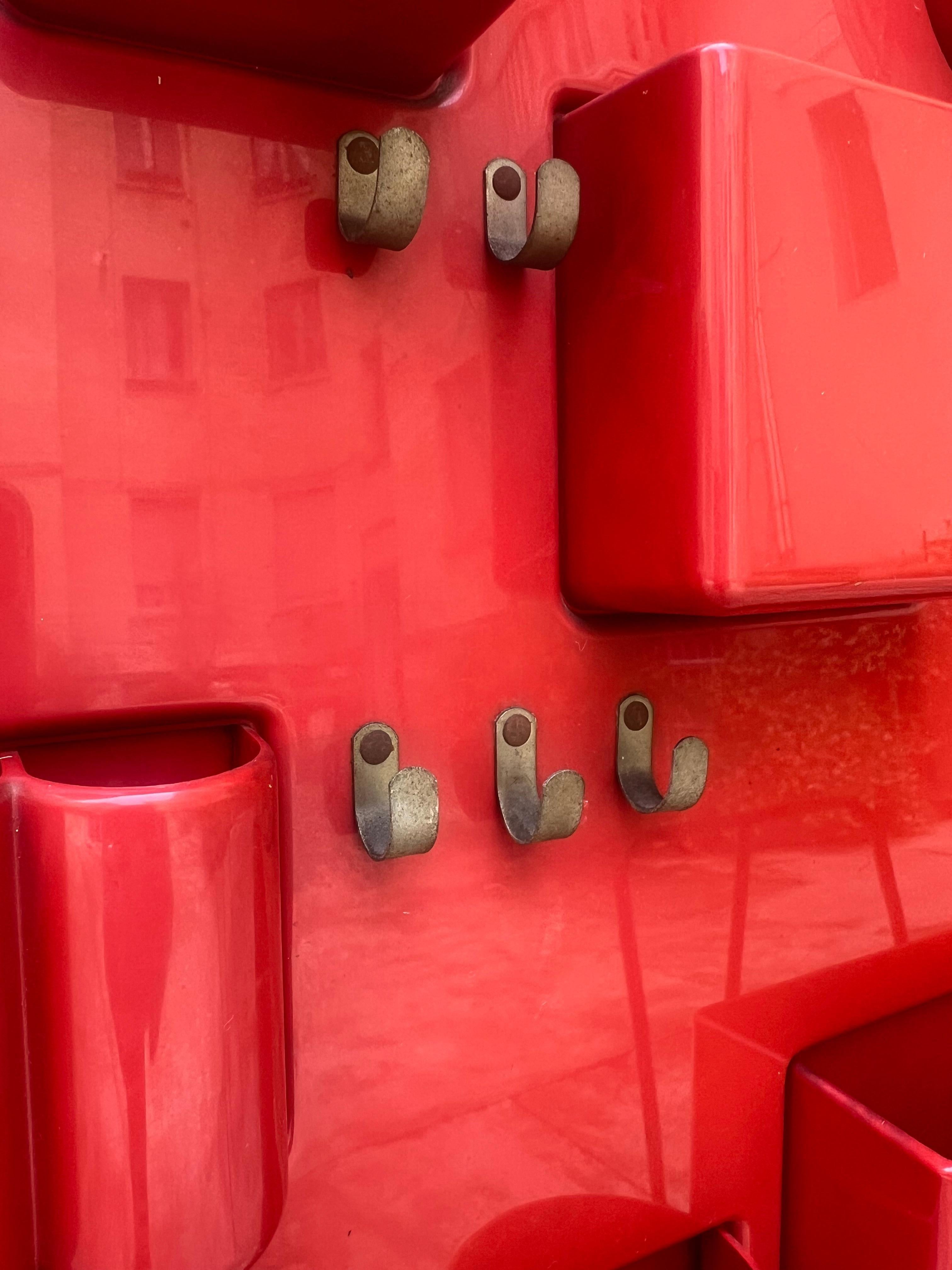 Late 20th Century Uten.Silo by Dorothee Becker - Anni ’70 - Prodotto da Ingo Maurer GmbH e Vitra in vendita