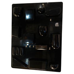 Uten.Silo, Dorothee Becker, Ingo Maurer, Circa 1970