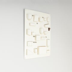 Uten.Silo, Dorothee Becker, Vitra, 1969