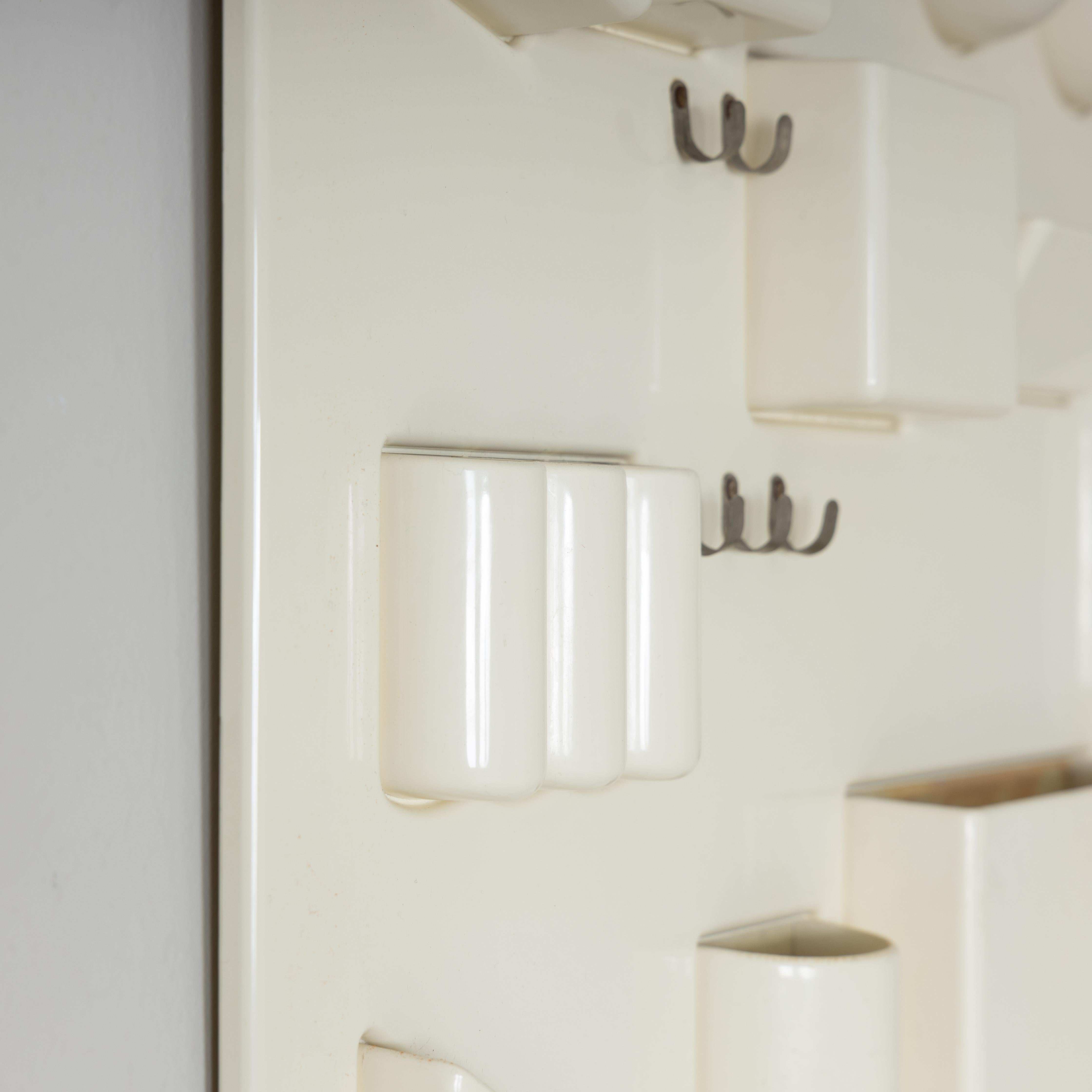 Modern Uten.Silo, Dorothee Becker, Vitra, 1969 For Sale