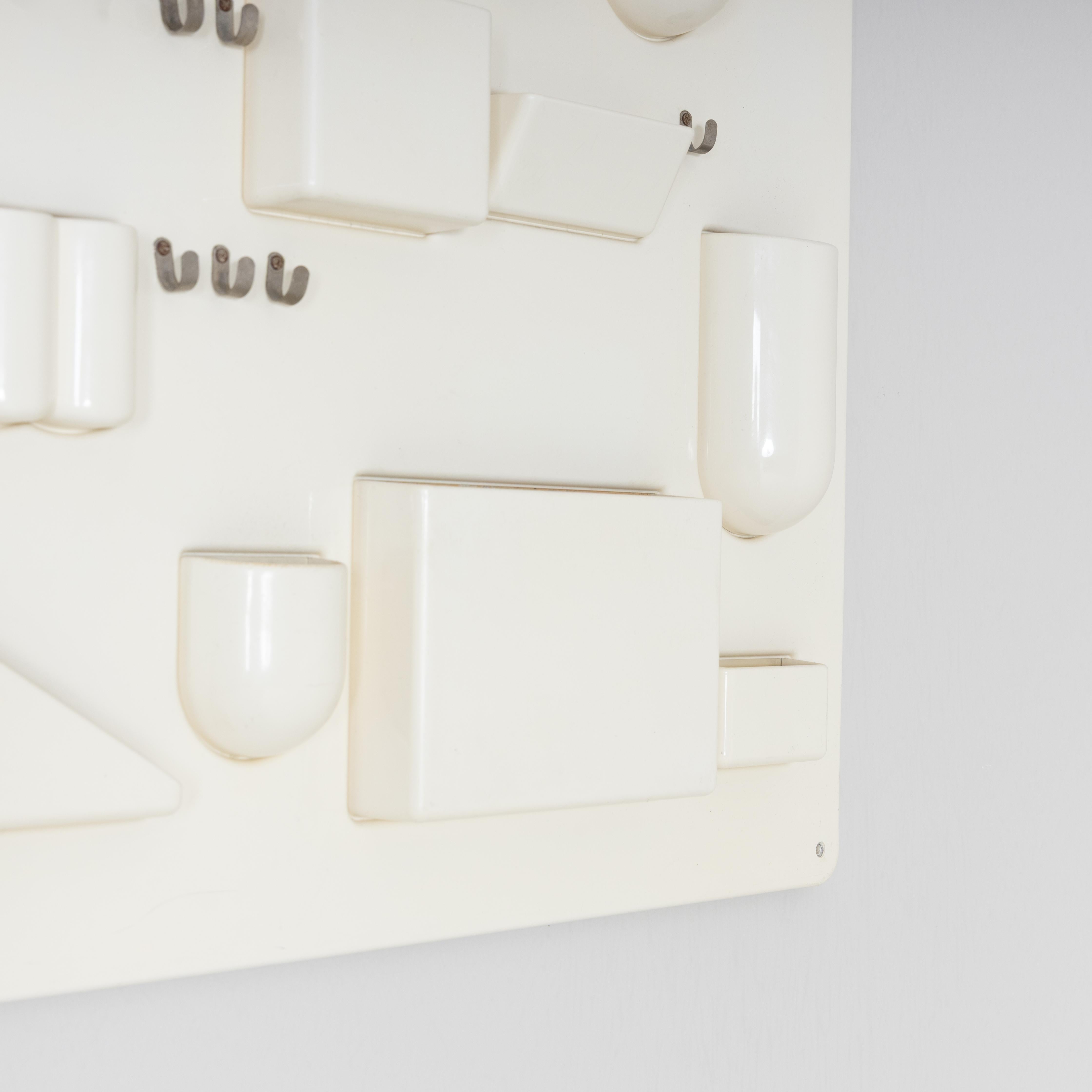 Late 20th Century Uten.Silo, Dorothee Becker, Vitra, 1969 For Sale