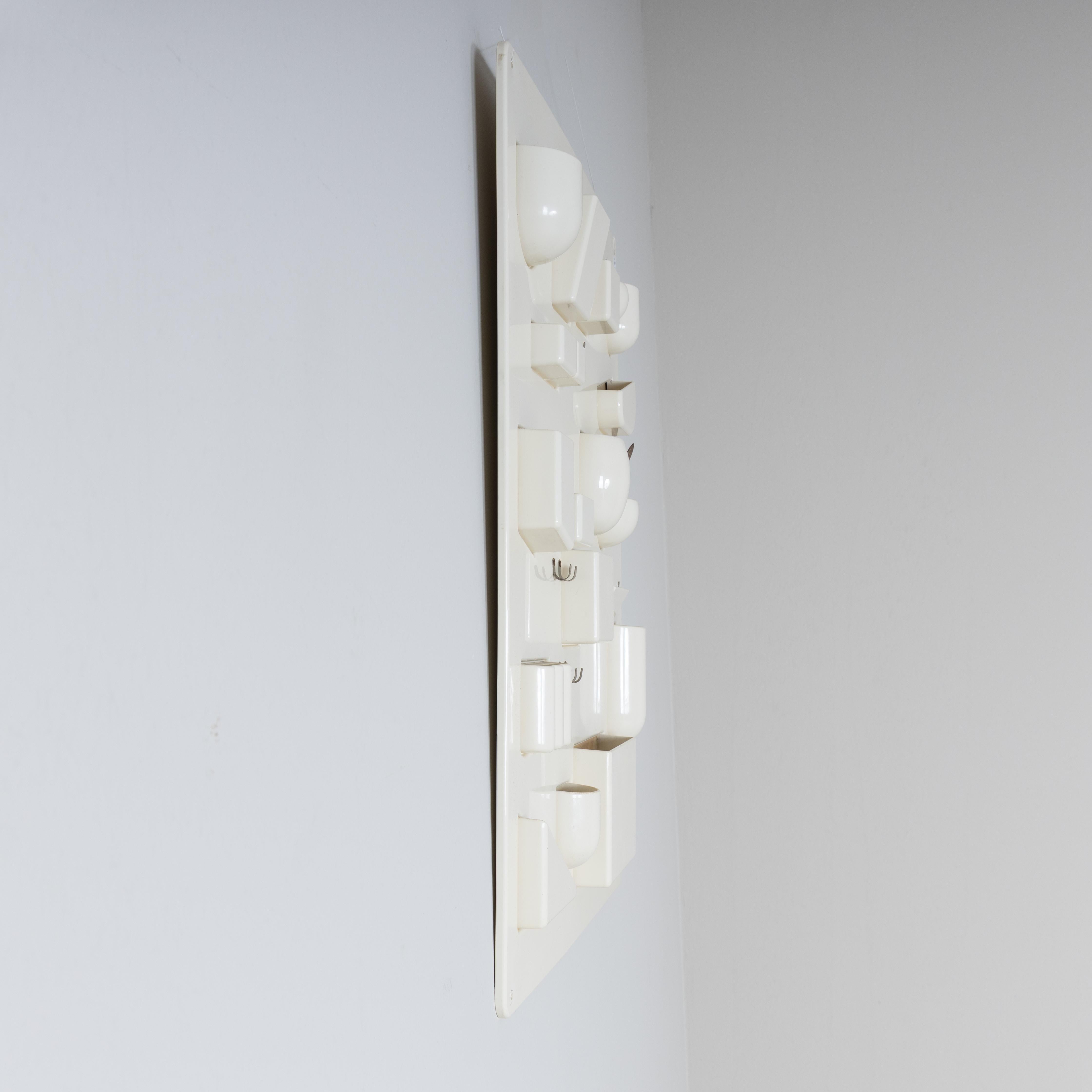 Uten.Silo, Dorothee Becker, Vitra, 1969 For Sale 1