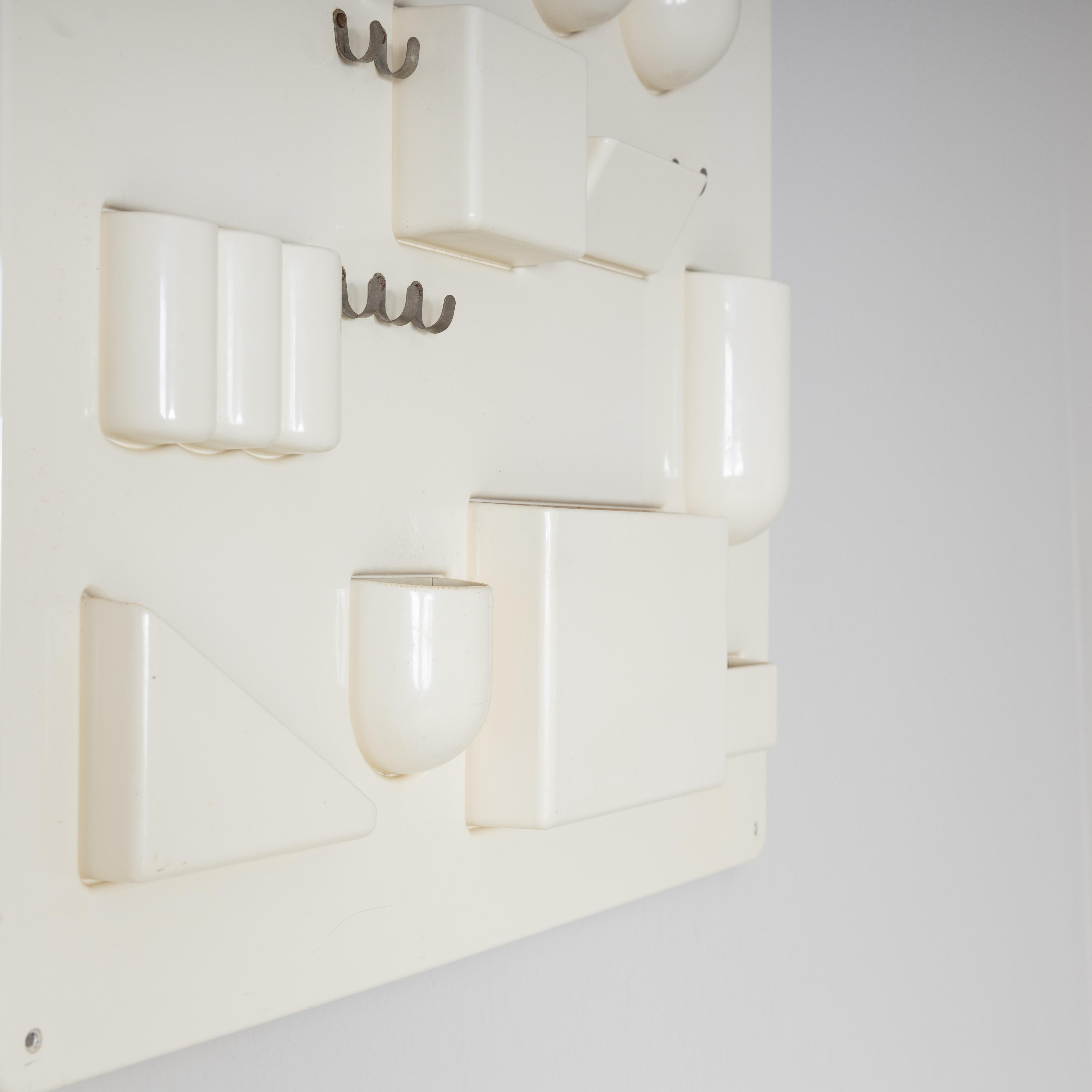 Uten.Silo, Dorothee Becker, Vitra, 1969 For Sale 2
