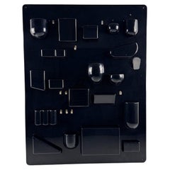 Uten.Silo I (Grande) de Dorothee Maurer Becker para Design M - Años 60