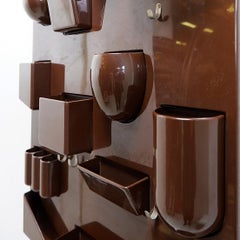 'Uten.Silo II' by Dorothee Maurer-Becker for M-Design - 1970s