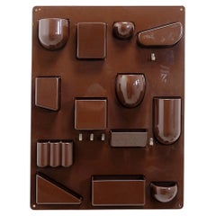 
Uten.Silo II
 by Dorothee Maurer-Becker for M-Design - 1970s