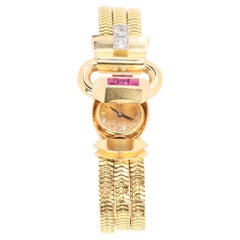 Montres