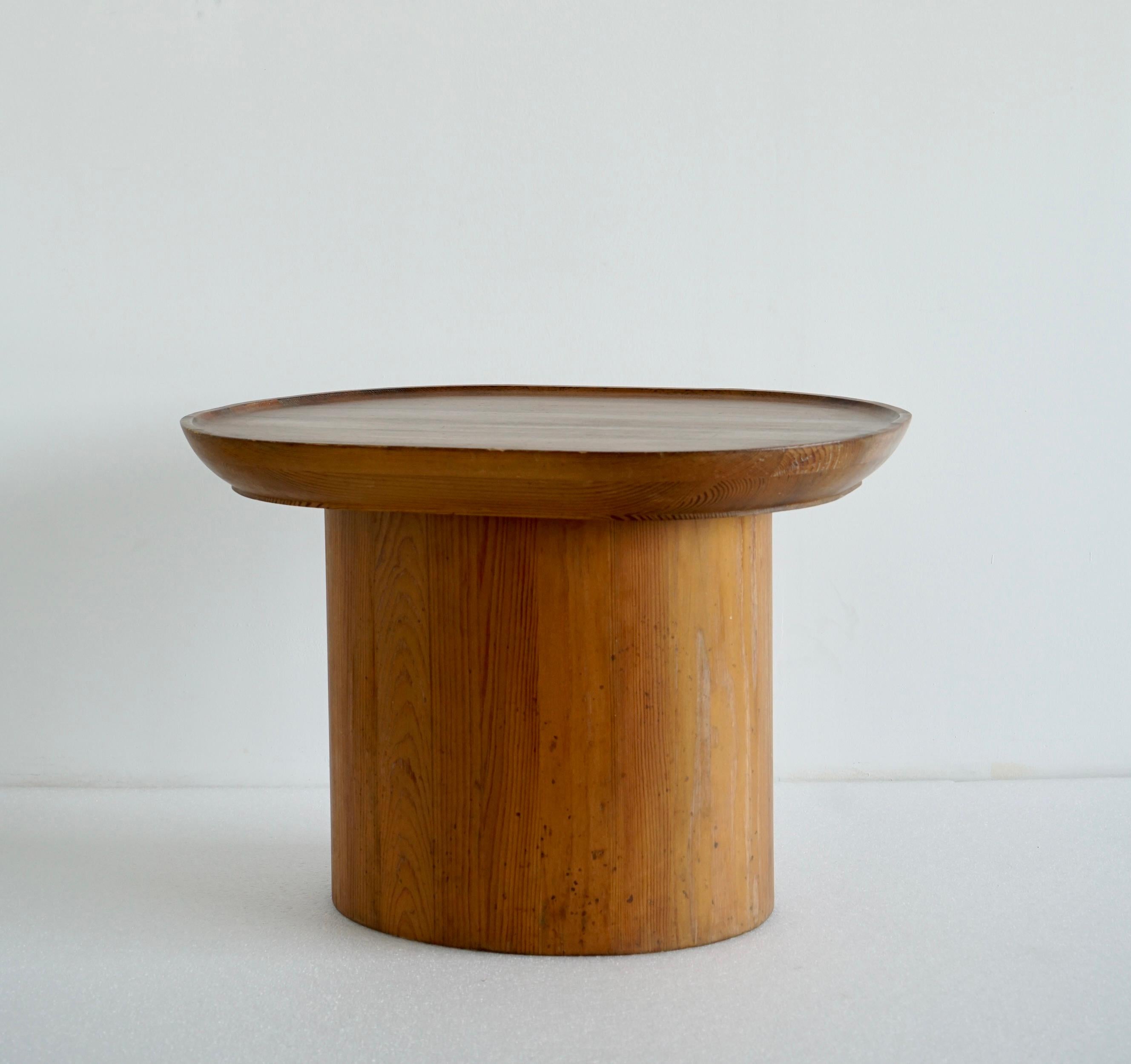 Scandinave moderne Table 