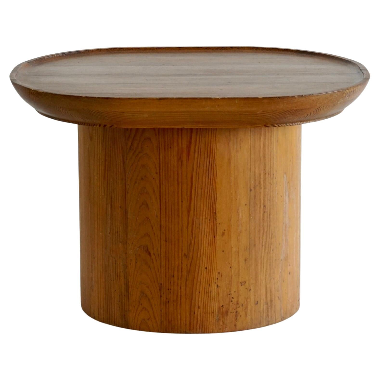 Table "Utö" d'Axel Einar Hjorth pour NK en vente