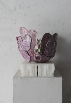 Uto Vase by Lava Studio Ceramics