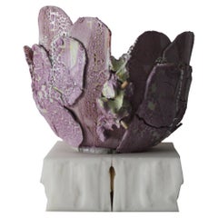 Uto Vase by Lava Studio Ceramics
