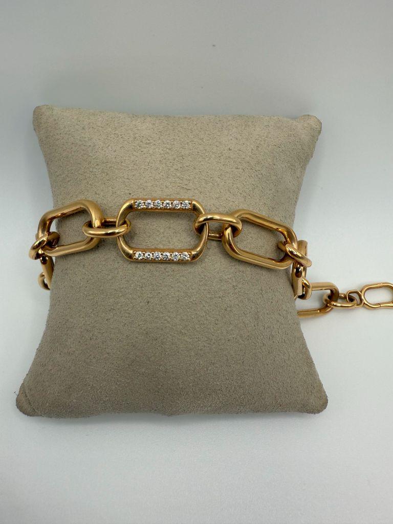 Donna UTOPIA Aurum Bracelet in vendita