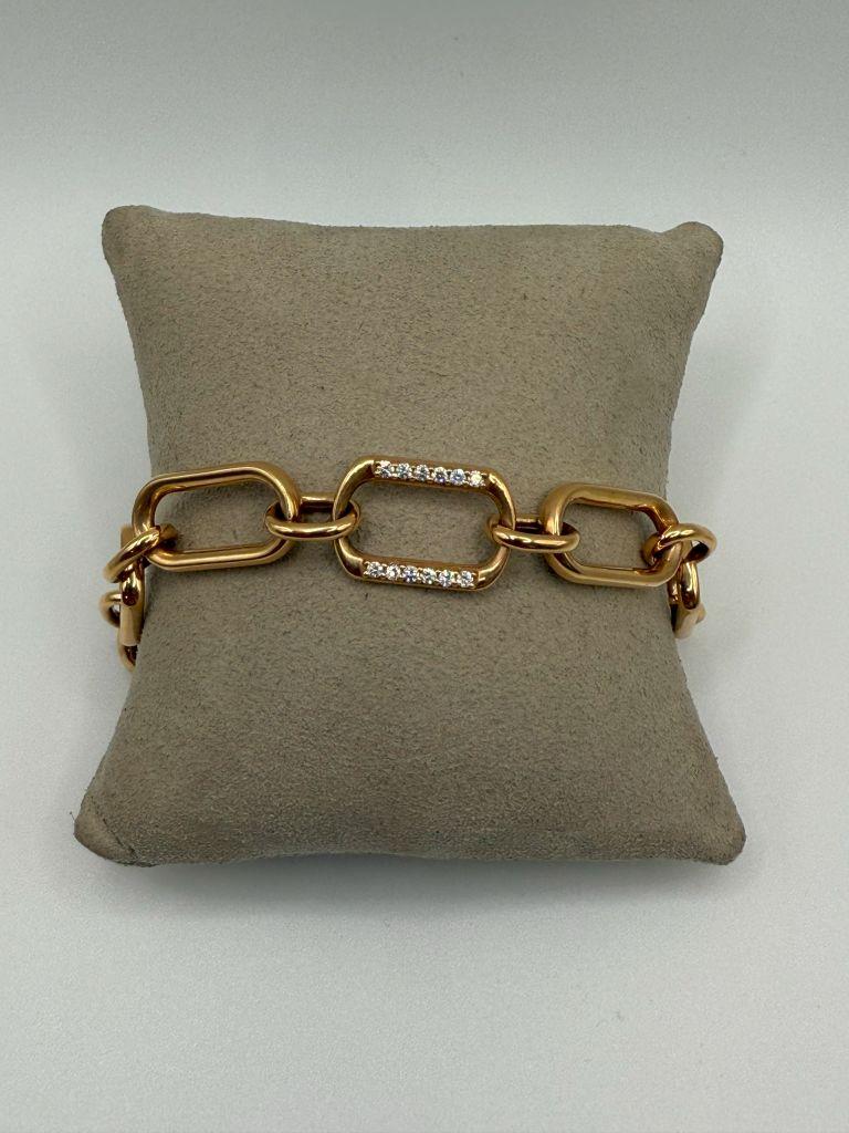 UTOPIA Aurum Bracelet in vendita 1