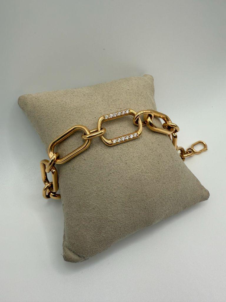UTOPIA Aurum Bracelet in vendita 2