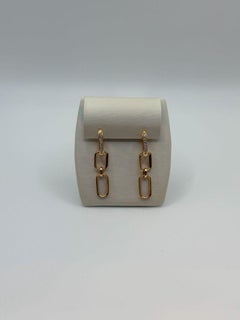 UTOPIA Aurum Earrings