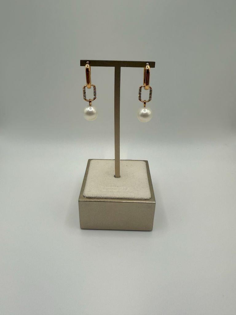 UTOPIA Aurum Earrings In condizioni Nuovo in vendita a Scottsdale, AZ