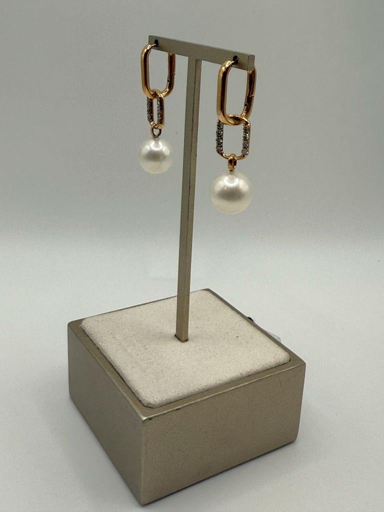 Donna UTOPIA Aurum Earrings in vendita