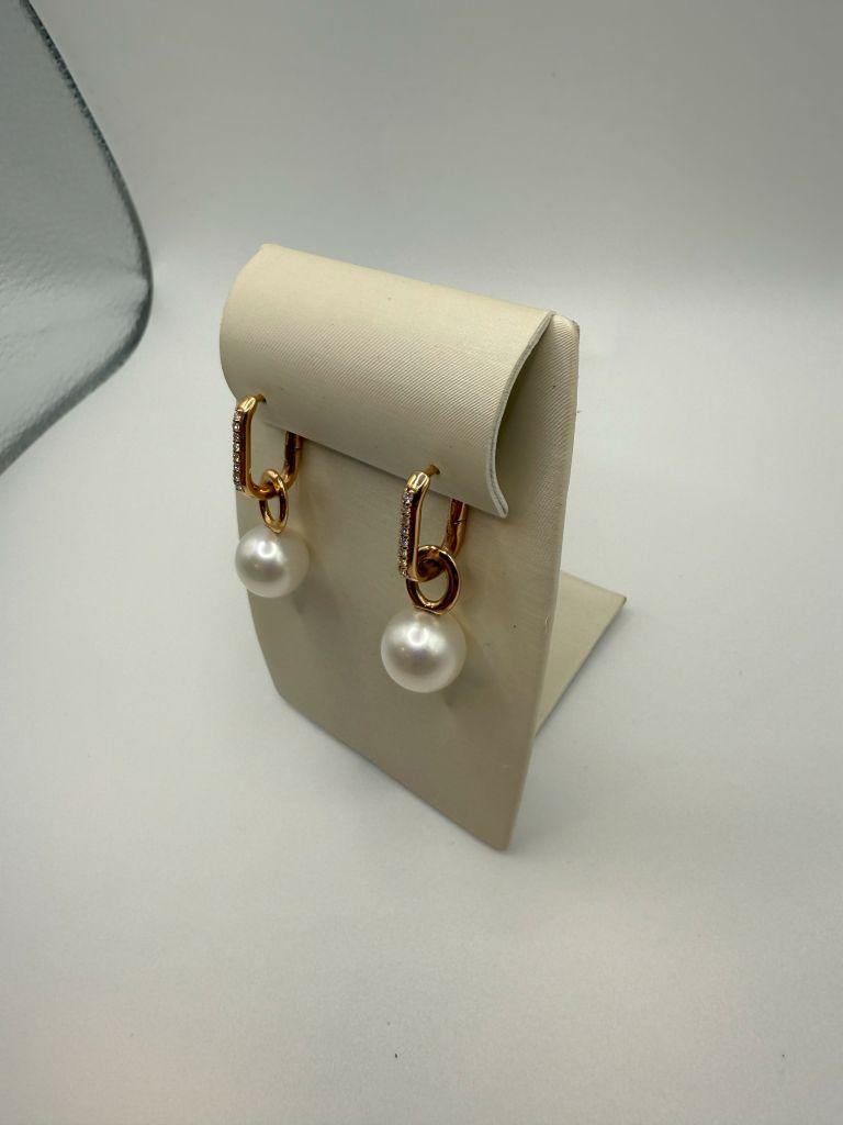 Donna UTOPIA Aurum Earrings in vendita
