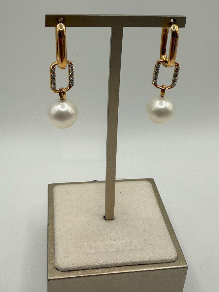 UTOPIA Aurum Earrings in vendita 2
