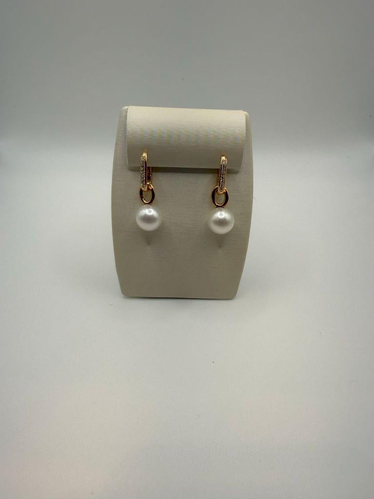 UTOPIA Aurum Earrings in vendita 2