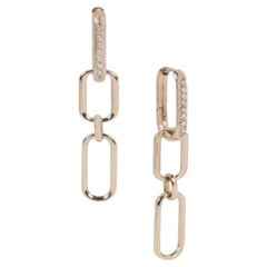 UTOPIA Aurum Earrings
