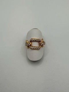 UTOPIA Aurum Ring