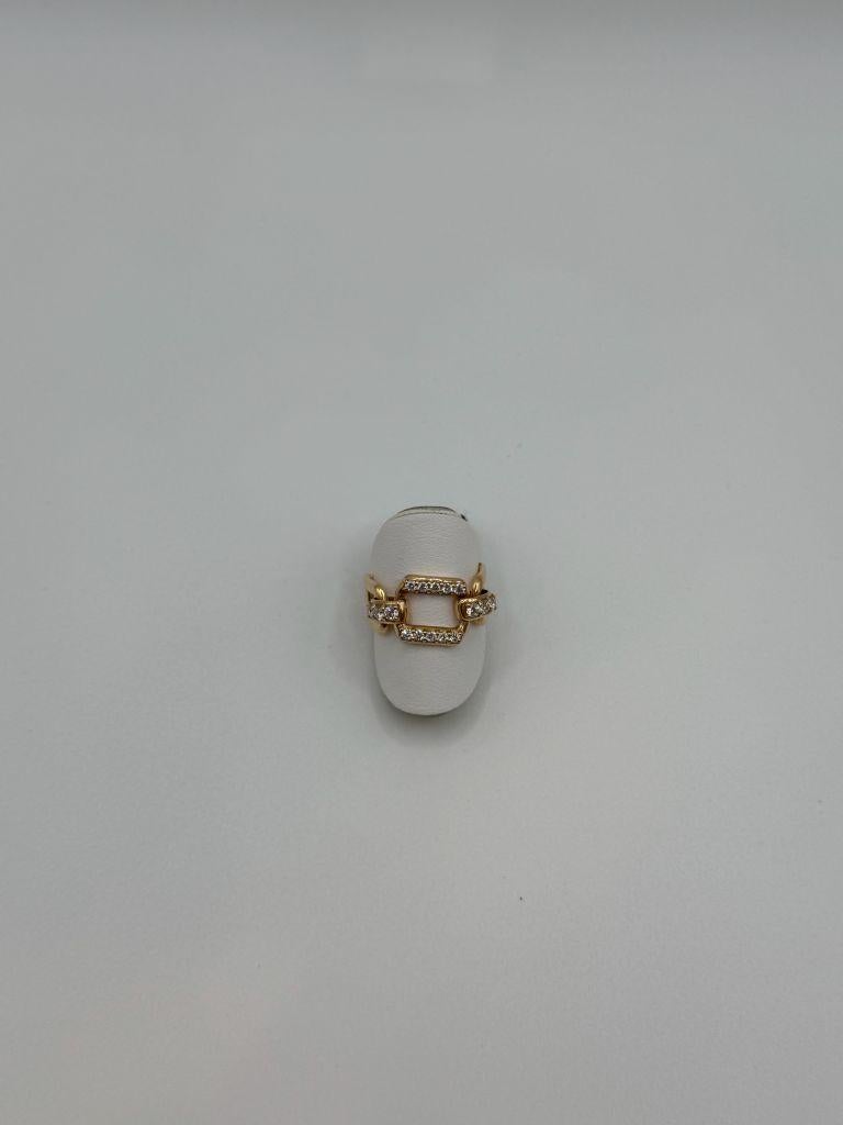 Donna UTOPIA Aurum Ring in vendita
