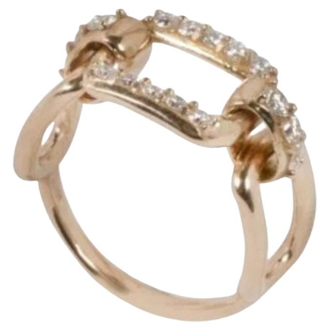 UTOPIA Aurum Ring in vendita