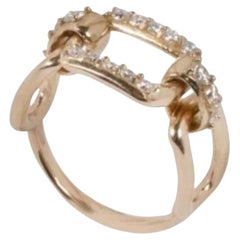 UTOPIA Aurum Ring