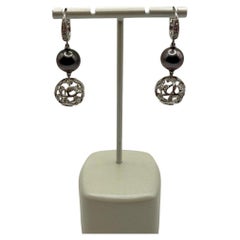 UTOPIA Bolero Earrings