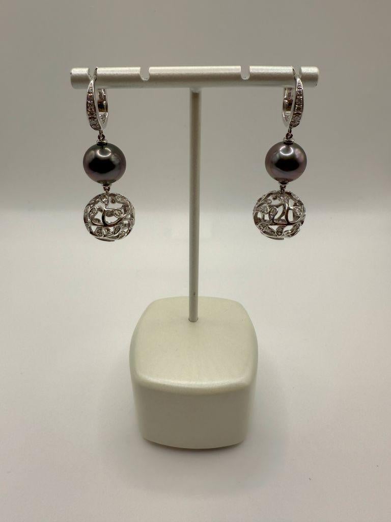 UTOPIA Bolero Earrings In condizioni Nuovo in vendita a Scottsdale, AZ