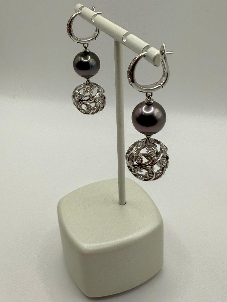 Donna UTOPIA Bolero Earrings in vendita