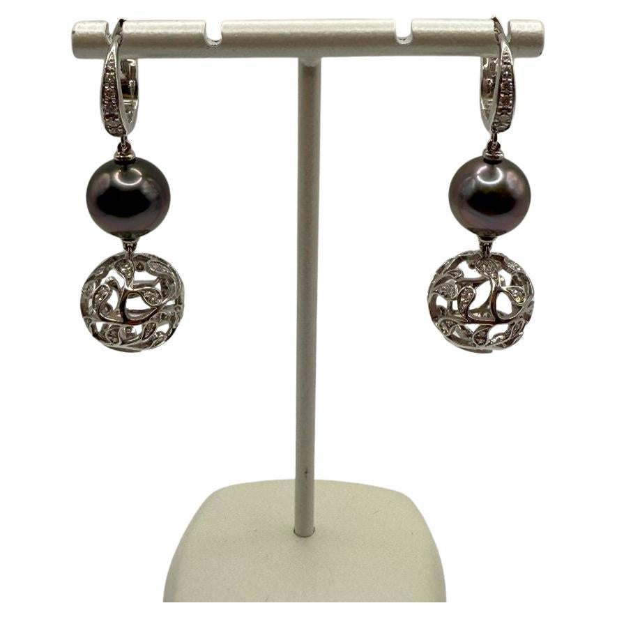 UTOPIA Bolero Earrings in vendita