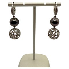 UTOPIA Bolero Earrings
