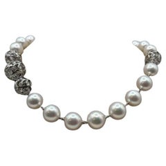 UTOPIA Collier Boléro