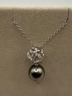 UTOPIA Bolero Pendant