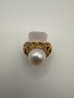 UTOPIA Bolero Ring