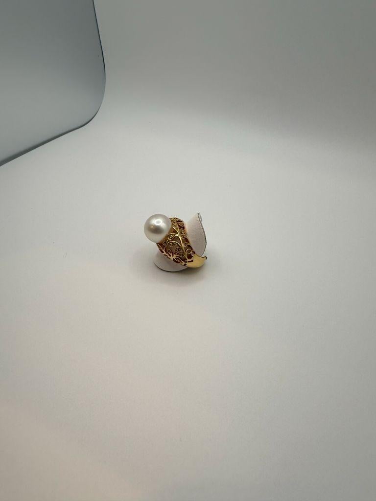 UTOPIA Bolero Ring in vendita 1