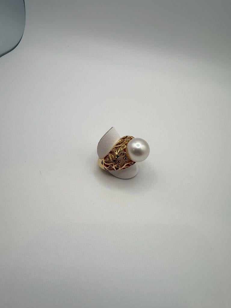 UTOPIA Bolero Ring in vendita 2