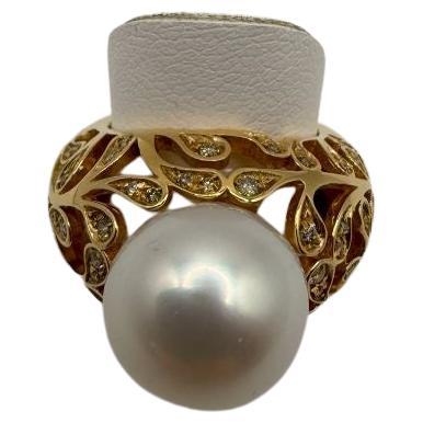 UTOPIA Bolero Ring in vendita