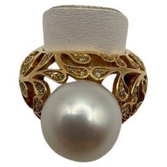 UTOPIA Bolero Ring