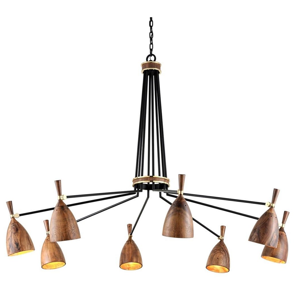 Lustre Utopia