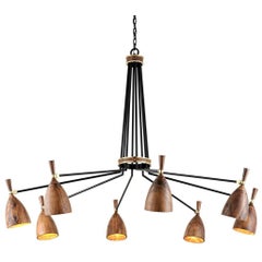 Lustre Utopia
