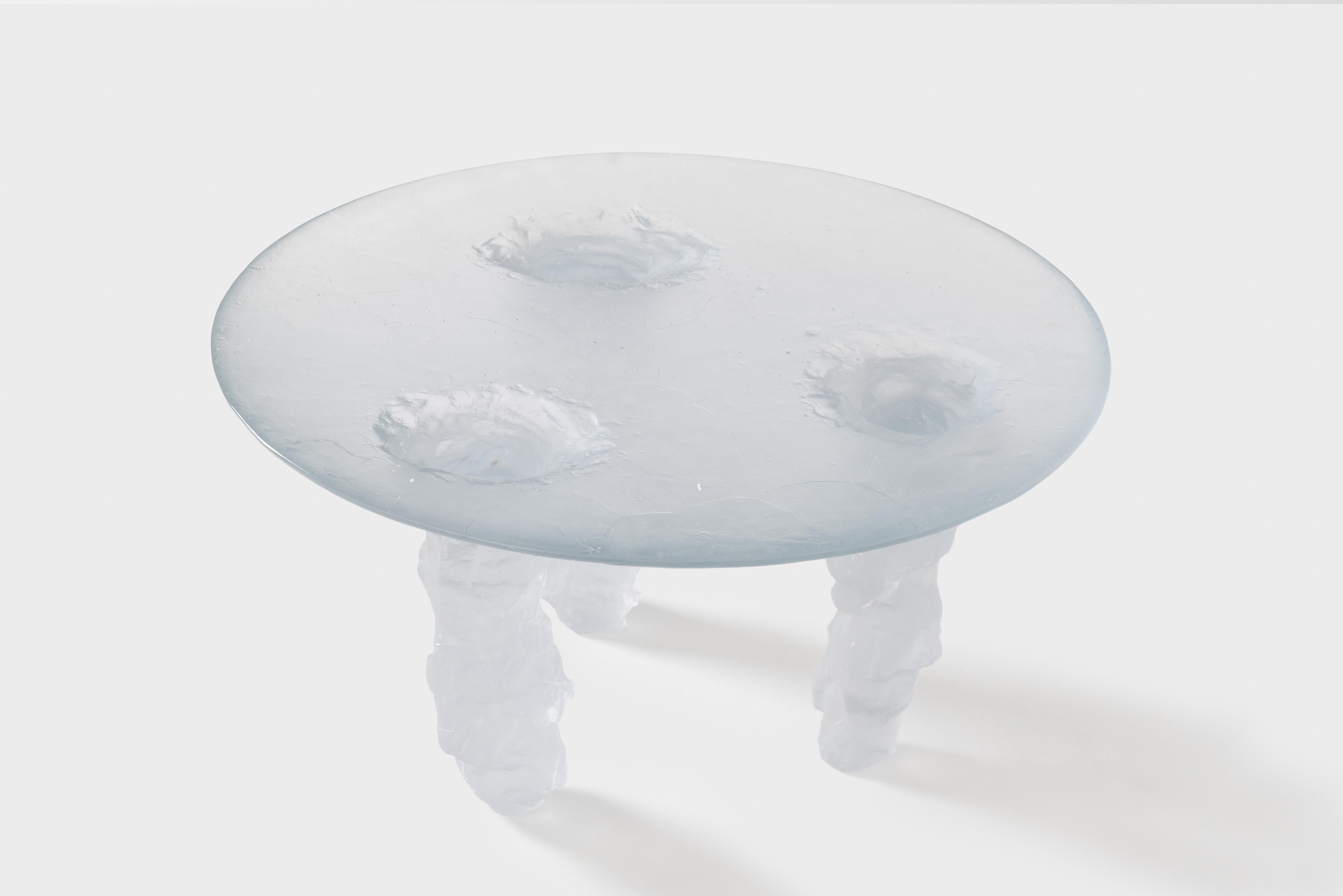 Utopia Coffee Table