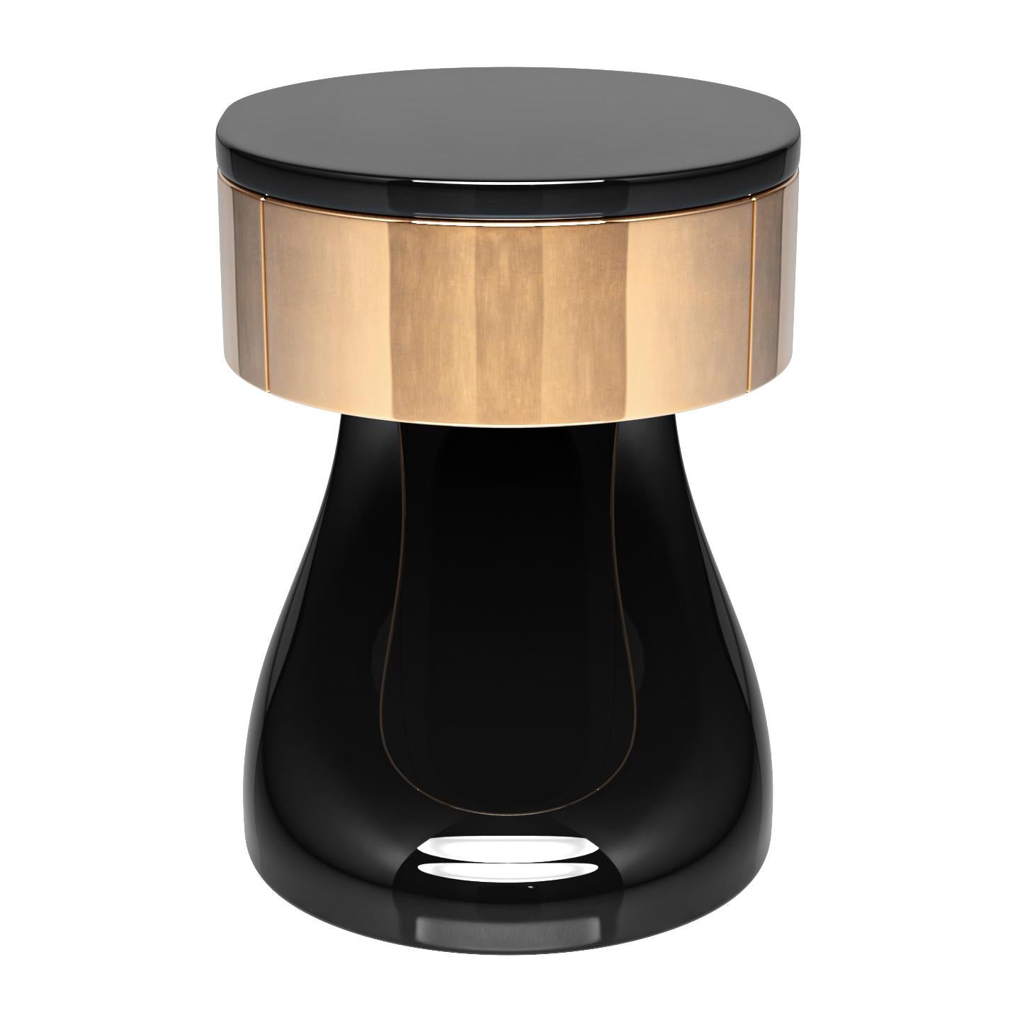 Turco Console 