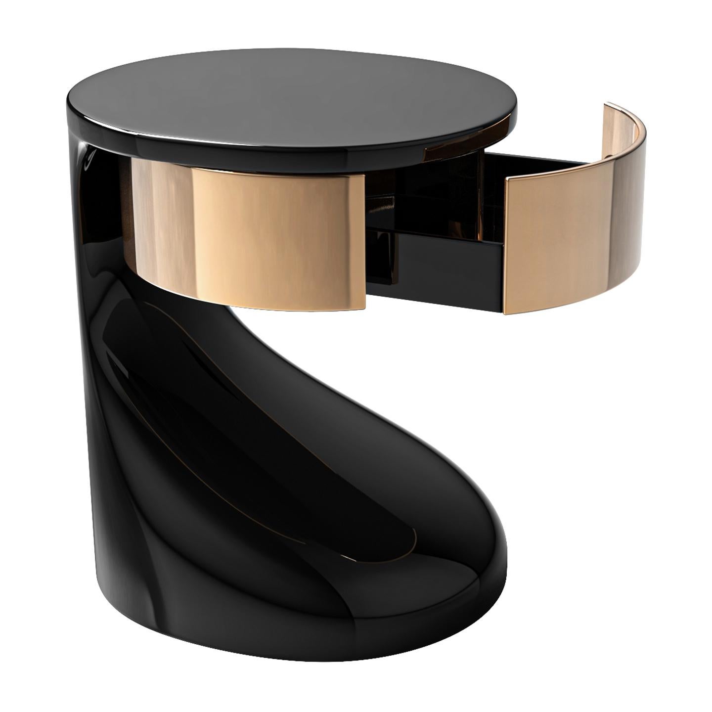 Bronzo Console 