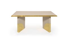 Utopia Desk by InsidherLand