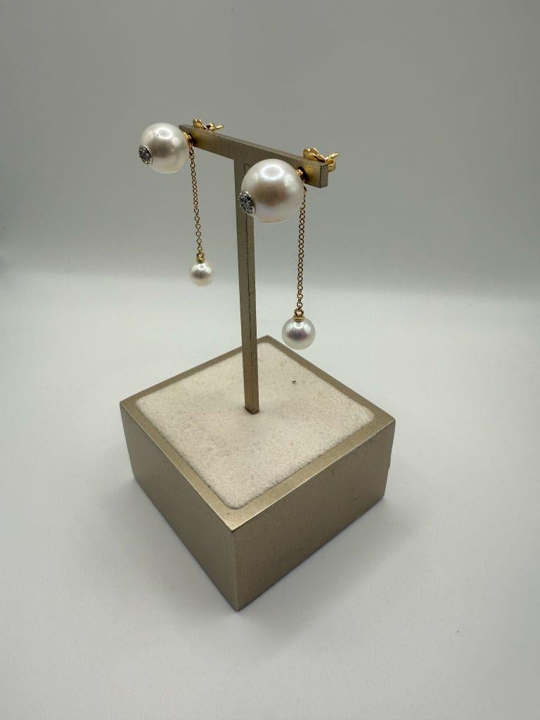 UTOPIA Dots Earrings In condizioni Nuovo in vendita a Scottsdale, AZ